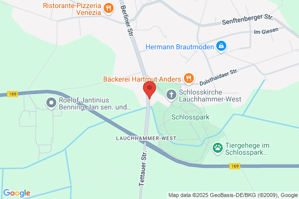 Nachrichtentechnik GmbH