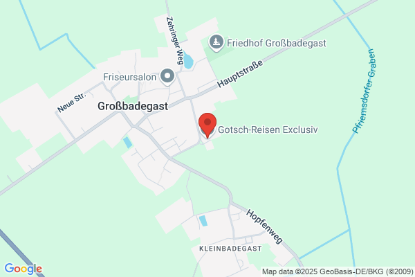 Reisebüro Göltzschtal-Reisen