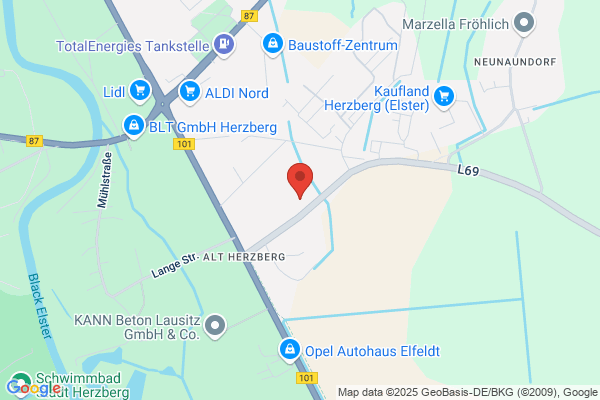 Wasserverband/OEWA Wasser und Abwasser GmbH