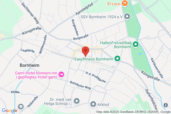 Thermotec GmbH