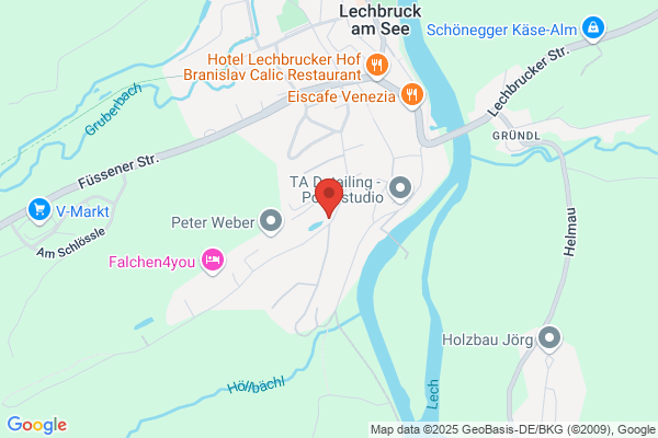 Alpenverein Sektion Lechbruck e.V.