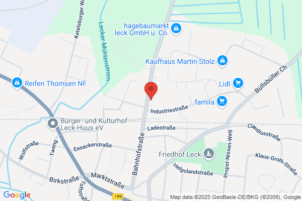 Feddersen Ludwig GmbH & Co