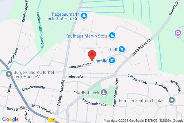 NorthnetOne Computer- & Bürosysteme