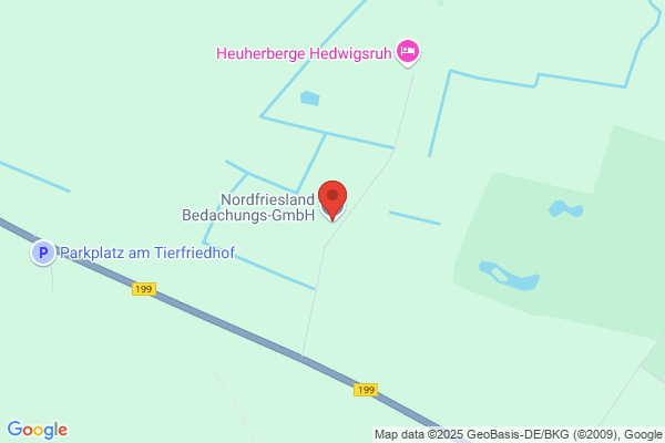 Bedachung Wärme & Mehr GmbH