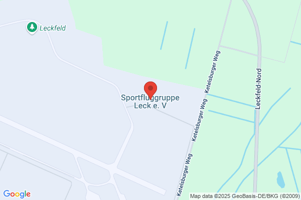 Sportfluggruppe Leck e.V.