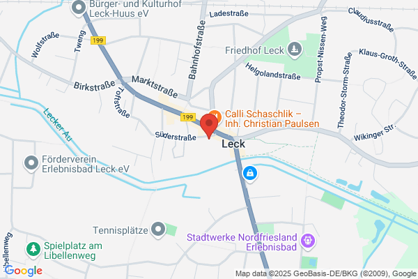 Kino Leck