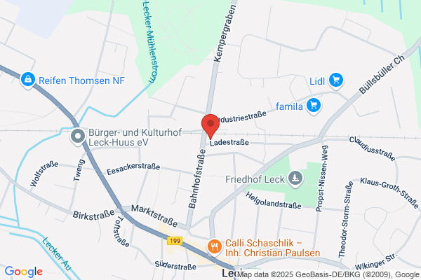 Bowlingparadies GmbH