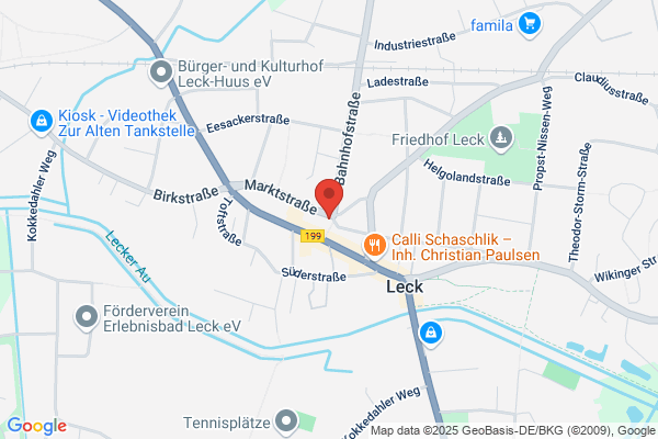 Drews Spielsalon