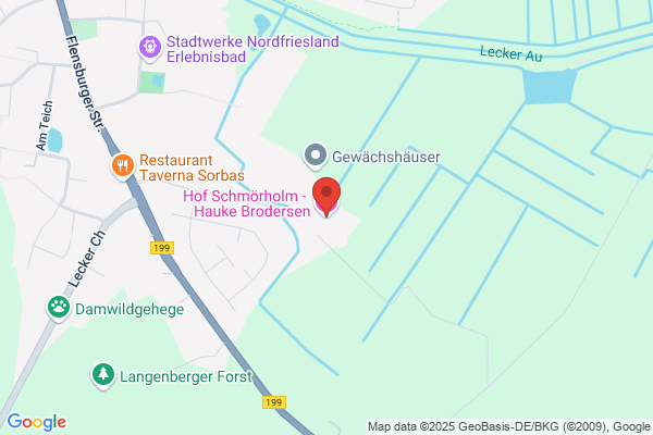Hof Schmörholm - Urlaubs- und Früchtehof