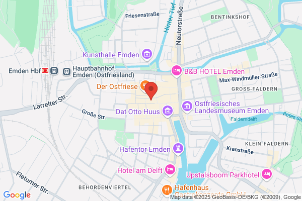 Hotel Deutsches Haus