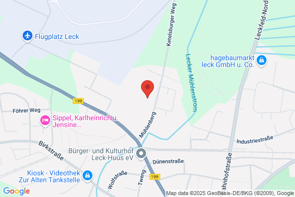 Montagebaubetrieb NF