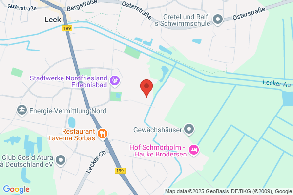 Nordfrieslandhalle