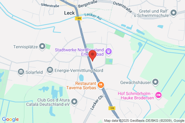 Nordsee Akademie