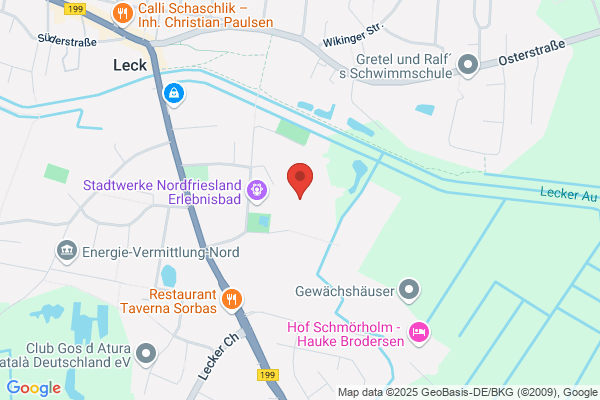 Förderzentrum Südtondern