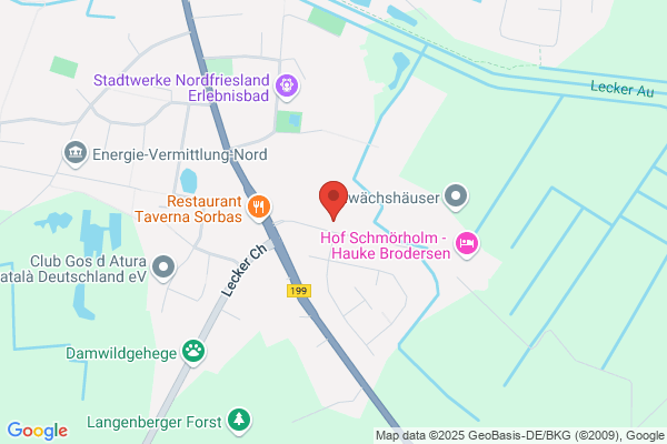 Reit- u. Fahrverein Südtondern e.V.