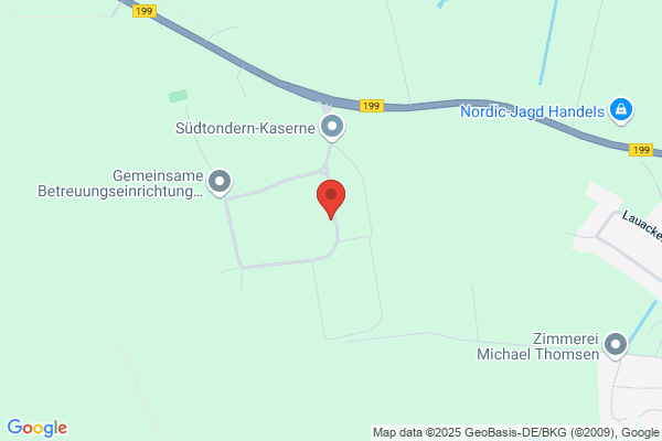 Unteroffizervereinigung General Thomsen Kaserne Leck e.V.