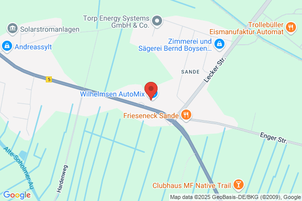 LVM Versicherung Gunnar Geertz - Versicherungsagentur