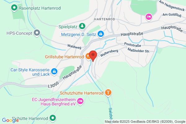 Berdö-Gerüstbau & Verleih GmbH