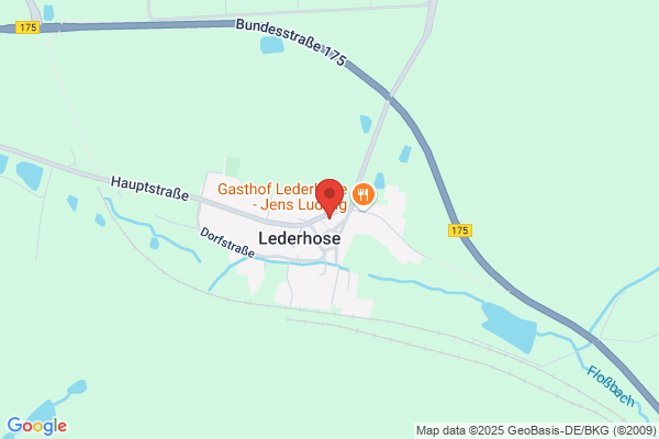 Ev. Luth. Pfarramt