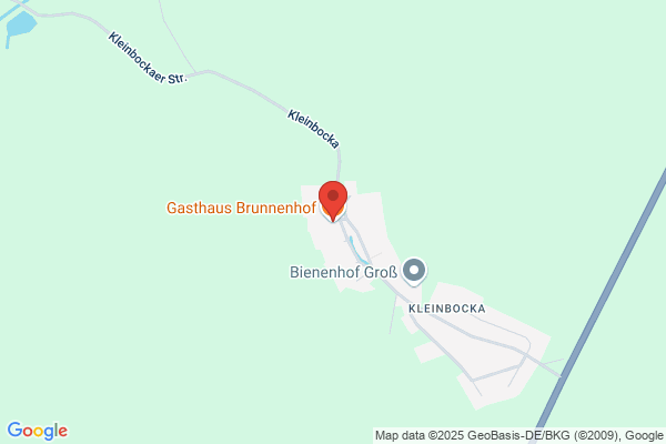 Gasthaus Brunnenhof