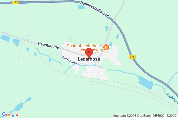 Gemeinde Mittelpöllnitz