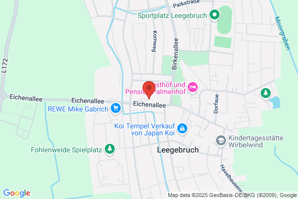 Eichen-Apotheke Hannelore Schubert