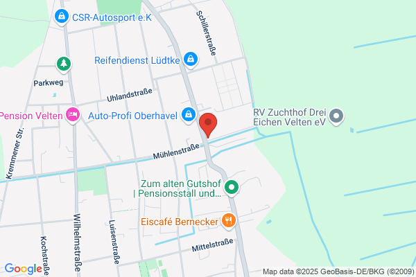 Brunzel Bau GmbH