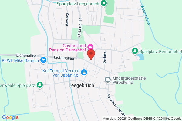 Baudienstleistungen Schulze