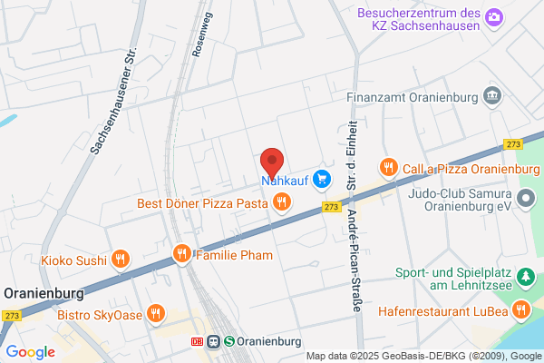 Bauunternehmen Calbud GmbH poln. Rechts