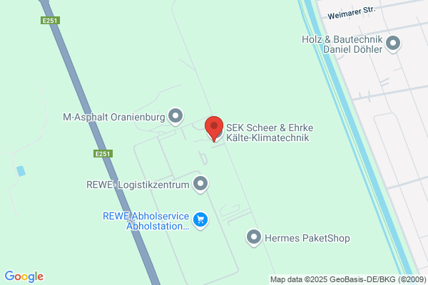 Berger & Söhne Bauunternehmen GmbH