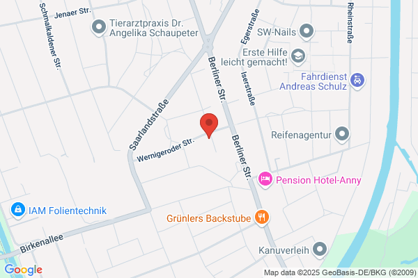 Briesetal Massivbauten GmbH
