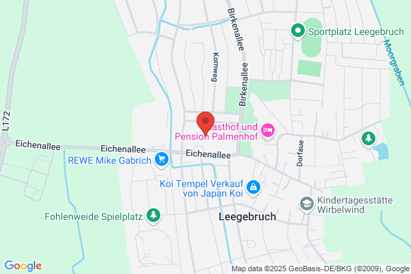 Hauskrankenpflege Vanselow GmbH