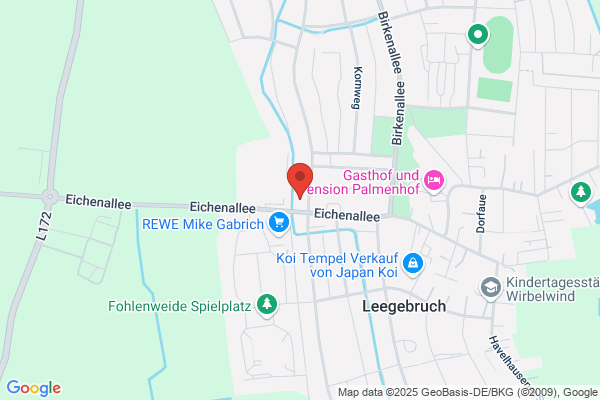 Ihre Komplizin UG