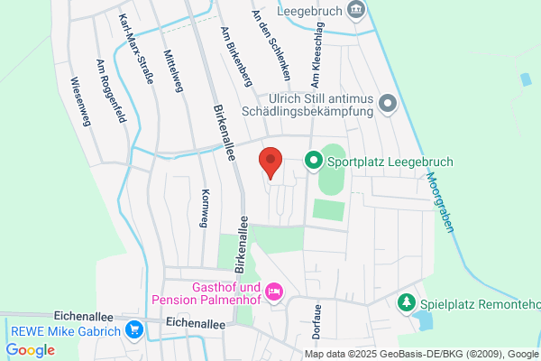 Ballbini Ballschule