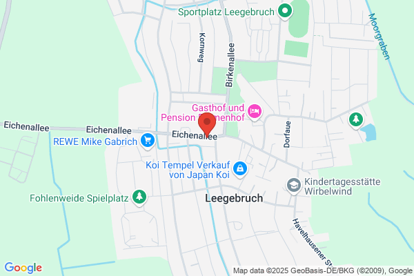 Fechtners Reisebüro, Inh. Uwe Siudzinski e.K.