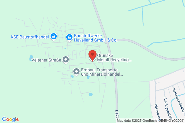 Grunske Metall-Recycling GmbH & Co.KG