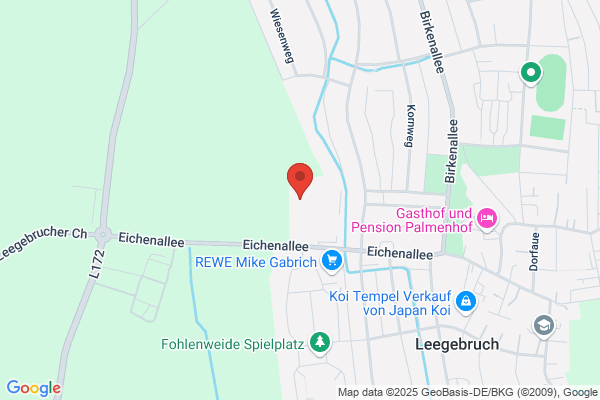 Hausmeisterzentrale Jüstel & Gebäudeservice