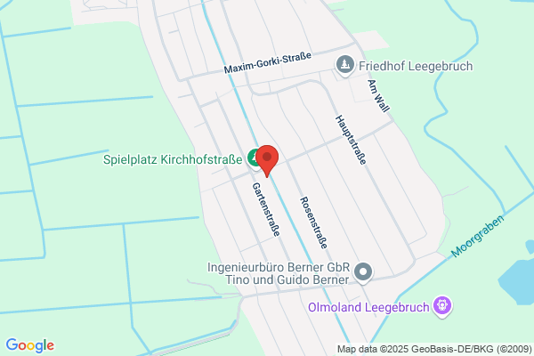 Kerstin Labocha Büro- und Hausputz