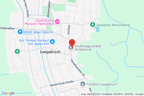 Leegebruch