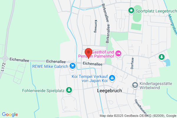 Mittelbrandenburgische Sparkasse in Potsdam