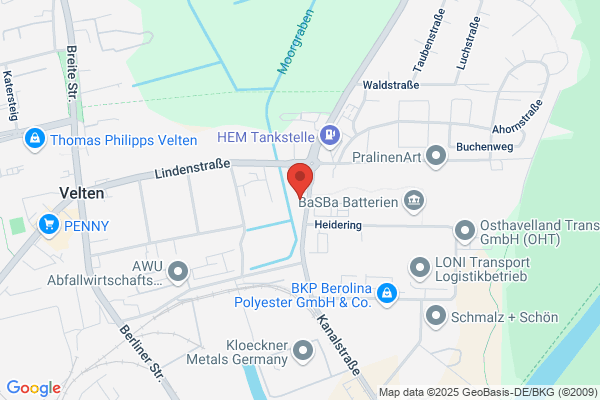 bauplan röbel GmbH