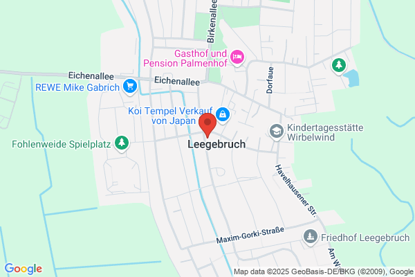 Ev. Gemeindehaus