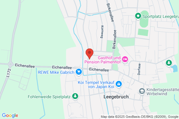 ASB Kreisverband Oberhavel e.V. Geschäftsstelle