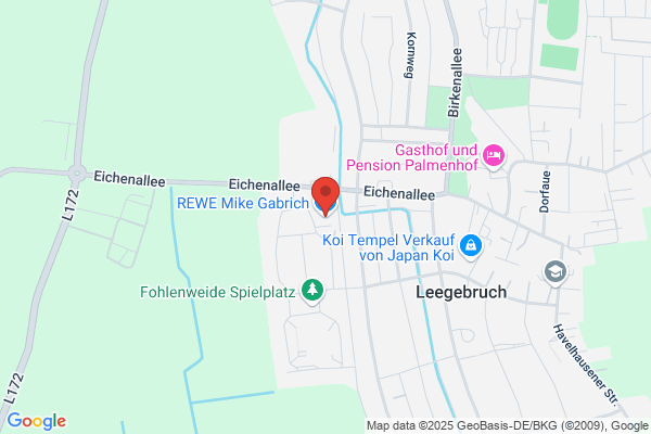 REWE Mike Gabrich