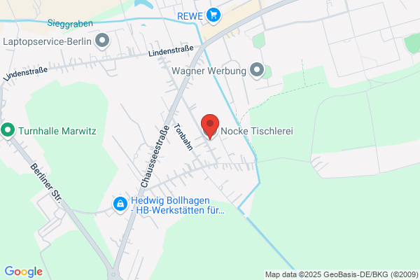 Nocke