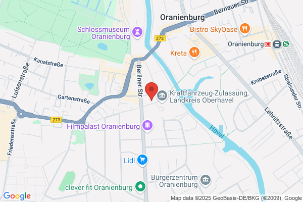 LVM Versicherung Andre Richter - Versicherungsagentur