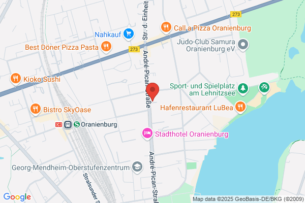 SIGNAL IDUNA Versicherung Andreas Kruse