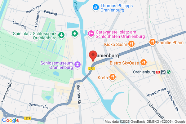 VRK Agentur Yvonne Trenner