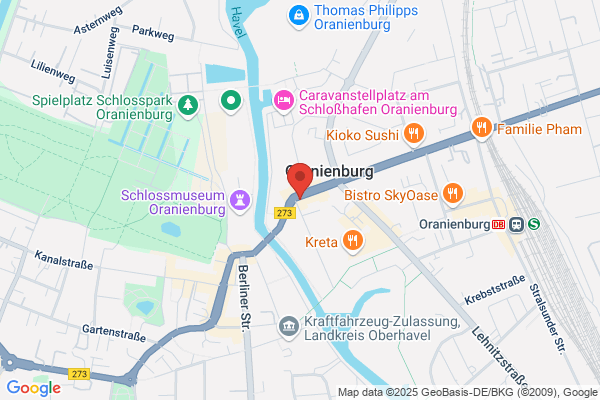 Auskunfts-und Beratungsstelle Deutsche Rentenversicherung Berlin-Brandenburg