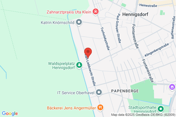 Debeka Versichern Bausparen Kettner Petra